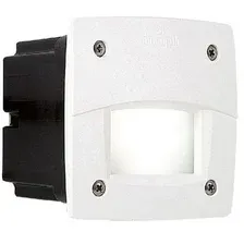 Тротуарный встраиваемый светильник Fumagalli Leti 3C3.000.000.WYG1L