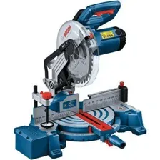 Торцовочная пила Bosch GCM 254, 0.601.B52.000