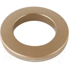 Люверс для штор АС ФОРОС D35  (10шт, антик)