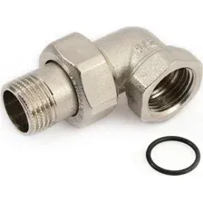 Фитинг General Fittings Американка угловой Ду 20 (3/4") 2700I4N050500A