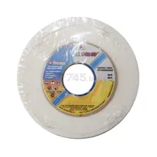 Круг шлифовальный ПП(1) 300х40х127 мм 25А 60 L 6 V 50 LUGAABRASIV (4603347170816)