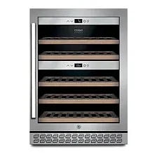 Винный шкаф Caso WineChef Pro 40