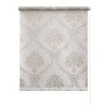 Рулонные шторы Legrand Фаби 52x175 58126820 (жемчужный)