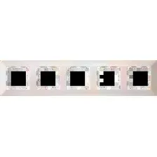 Рамка Systeme Electric AtlasDesign Air ATN220405