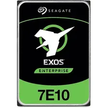 Жесткий диск Seagate 4TB (ST4000NM001B)