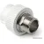 Фитинг Pro Aqua Муфта комбинированная НР 50x1 1/2 PA23522PG