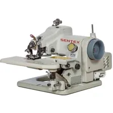 Электромеханическая швейная машина SENTEX ST-500-1