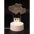 Ночник ILikeGift Love 149-041