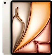 Планшет Apple iPad Air 13 2025 5G 1TB (звездный свет)