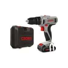 Дрель шуруповерт аккумуляторный + кейс CT21052LH-1.5 BMC