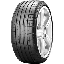 Летние шины Pirelli P Zero PZ4 255/45R19 104Y