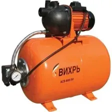 Насосная станция Вихрь АСВ-800/50, 68/1/3