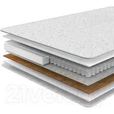 Матрас Sonline Kids Comfort TFK 90x200