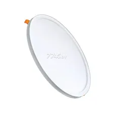 Светильник встраиваемый светодиодный 18 Вт 3000K TRUENERGY Classic Premium Круг (10733)
