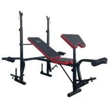 Силовая скамья Atlas Sport AS-1070