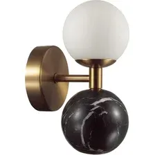 Бра Odeon Light Midcent Lolla 4361/6WL