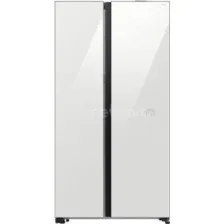 Холодильник Samsung RS80F65M1WWR