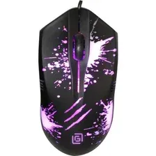 Мышь Oklick 399M STIGMA, USB