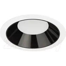 Точечный светильник ЭРА LED 21-24-3K Б0062147