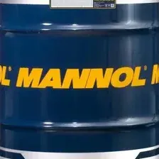 Антифриз Mannol AG13 -40C зеленый 208л