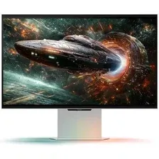 Игровой монитор Samsung Odyssey 3D LS27FG900XUXEN