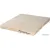 Cпортивный мат Perfetto Sport №11 складной 100x100x10 (бежевый)