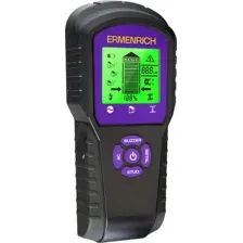 Детектор скрытой проводки Ermenrich Ping SM60