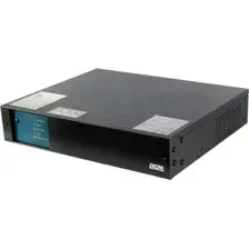 ИБП Powercom King Pro KIN-600AP RM