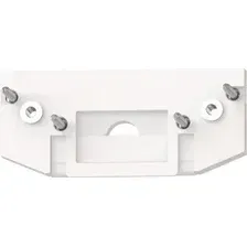 Заглушка для шинопровода Novotech Shino Flum 135181