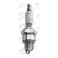 Свеча зажигания BERU Z118 Opel Kadett/Vectra/Omega/Rekord 1.0-3.0 02>