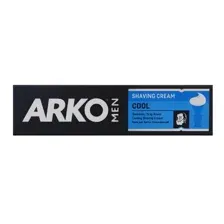 ARKO MEN крем для бритья Cool 65г