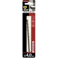 Сверло GRAFF 7740119