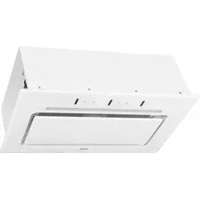 Вытяжка кухонная ZORG ADEL 1030 60 S-GC белая