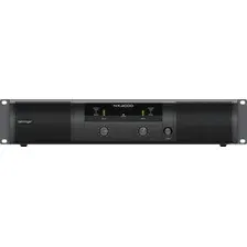 Интегральный усилитель Behringer NX3000