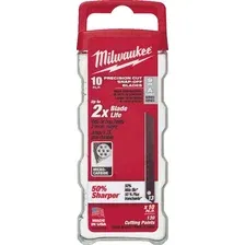 Набор сменных лезвий Milwaukee 4932480106