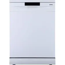 Отдельностоящая посудомоечная машина Gorenje GS620C10W