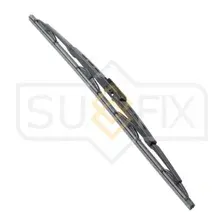 SUFIX - Щетка стеклоочистителя каркасная, 530мм / SW-1021
