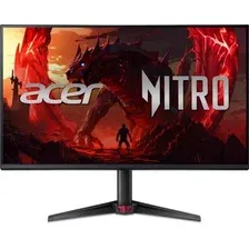 Игровой монитор Acer Nitro VG250QF3bmiipx UM.KV0CD.301