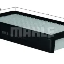 Фильтр воздушный KNECHT LX2638