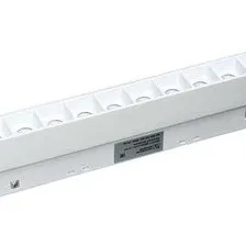 Трековый светильник Byled GRAVITY-MG20-LZ-WH-12-NW