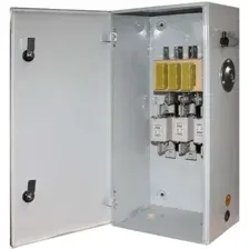 Ящик силовой Электрофидер ЯРПП 250А IP54 277907А