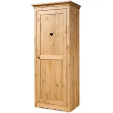 Шкаф распашной Kommodum 1800x745x450 KSA1