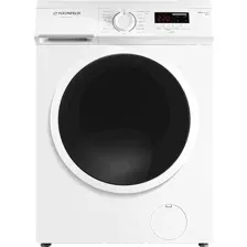 Стиральная машина Maunfeld MFWM106WH05