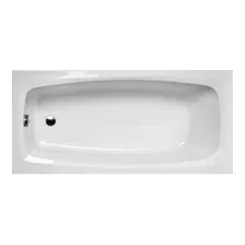 Ванна акриловая Alba Spa Valensia прямоугольная 170х70 ВПР0050000100