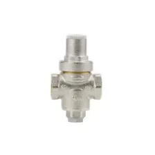 Редуктор давления 3/4" VARMEGA VM12502 PN16