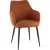Стул Stool Group Katys / OS-2516-1 Ote-Henrya 251 (терракот, елочка)