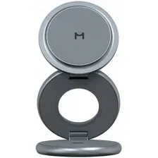 MAGSSORY SIGNATURE DISC PRO 3 В 1 ДЛЯ APPLE  WCH073M (ТЕМНО-СЕРЫЙ)