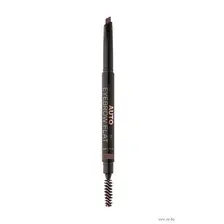 Карандаш для бровей "Auto Eyebrow Flat" тон: 01