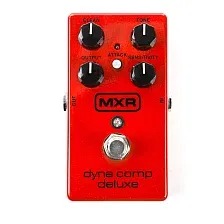 Гитарная педаль MXR M228 Deluxe