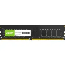 Оперативная память DDR4 Acer UD100 (BL.9BWWA.227)